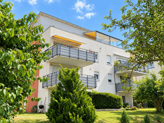Wohnung zur Miete 1.250 € 4,5 Zimmer 102 m² Bonlanden Filderstadt 70794