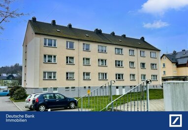 Wohnung zum Kauf 60.000 € 3 Zimmer 57,7 m² Dorfchemnitz Zwönitz 08297