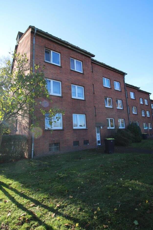 Wohnung zur Miete 431 € 3,5 Zimmer 60,7 m² 1. Geschoss Spechtstraße 44 Marl - Hamm Marl 45772