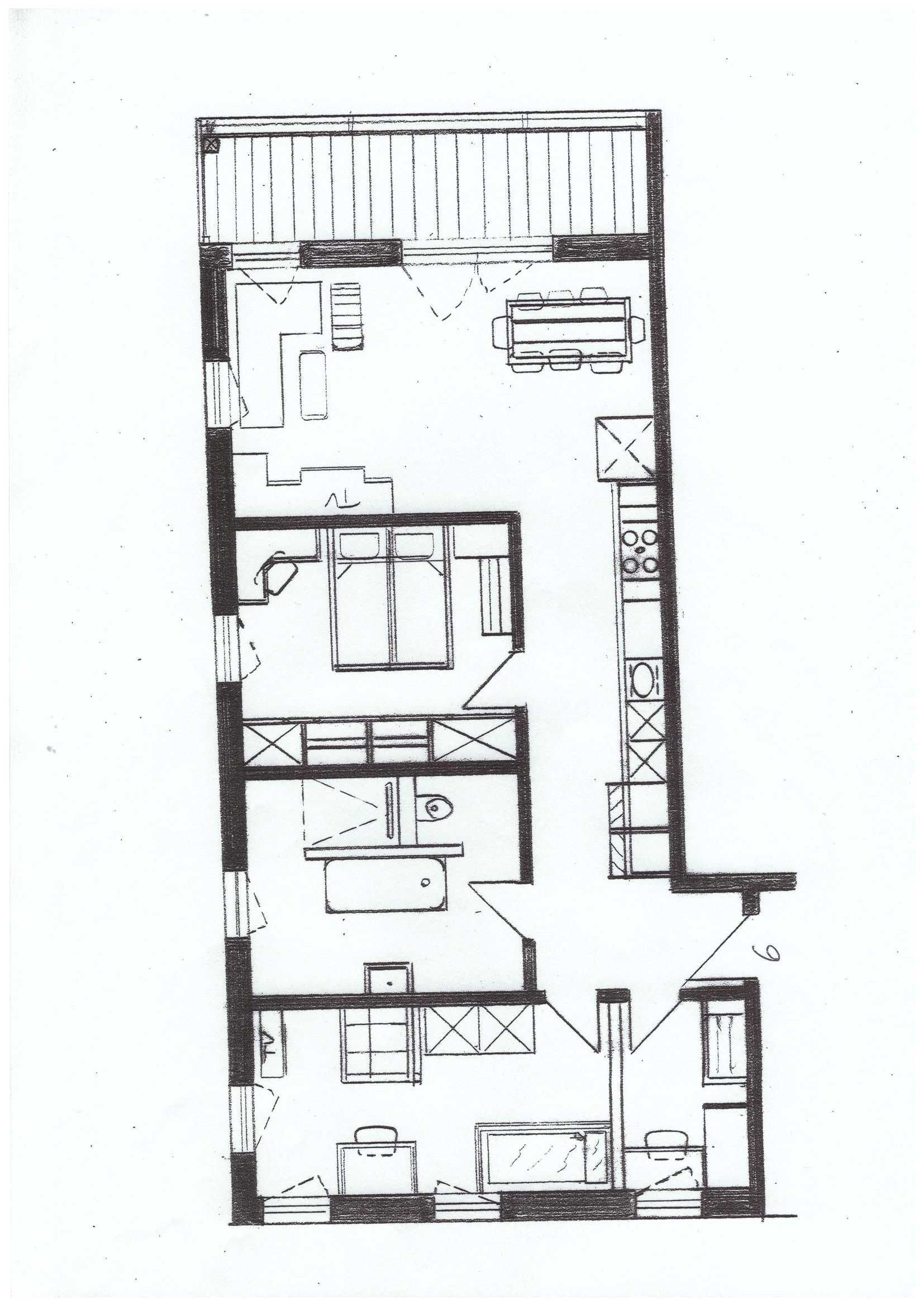 Wohnung zur Miete 1.600 € 3,5 Zimmer 91,9 m²<br/>Wohnfläche 1.<br/>Geschoss Freilassing Freilassing 83395