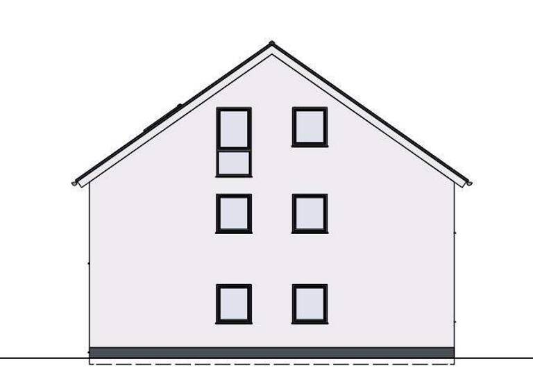 Reihenendhaus zum Kauf 499.000 € 5 Zimmer 120 m² 275 m² Grundstück frei ab 31.12.2026 Astheim Volkach 97332