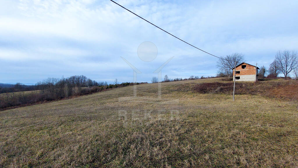 Grundstück zum Kauf 200.000 € 11.403 m² Grundstück Tocak 47240