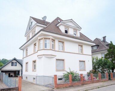 Mehrfamilienhaus zum Kauf 789.000 € 10 Zimmer 260,8 m² 491 m² Grundstück Wehr Wehr 79664