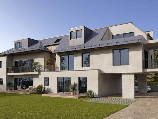 Wohnung zum Kauf - Erstbezug 649.500 € 4 Zimmer 83,4 m² Gnigl Salzburg 5020