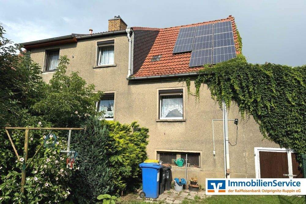 Haus – Wusterhausen/Dosse, Ostprignitz-Ruppin - Ansicht 5