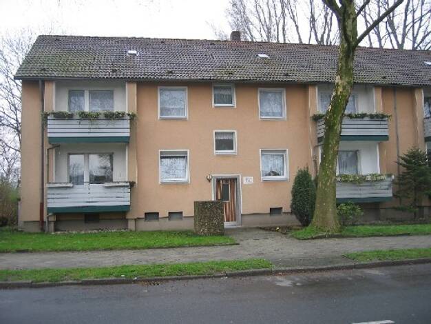 Wohnung zur Miete 549 € 3 Zimmer 60,2 m² 1. Geschoss frei ab 19.07.2025 Lohrheidestr. 150 Leithe Bochum 44866