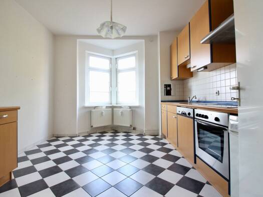 Wohnung zum Kauf als Kapitalanlage geeignet 183.000 € 2 Zimmer 61 m² List Hannover 30655