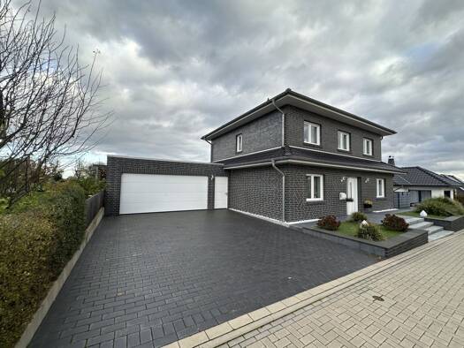 Haus zum Kauf 625.000 € 5 Zimmer 150 m² 633 m² Grundstück Harderberg Georgsmarienhütte 49124