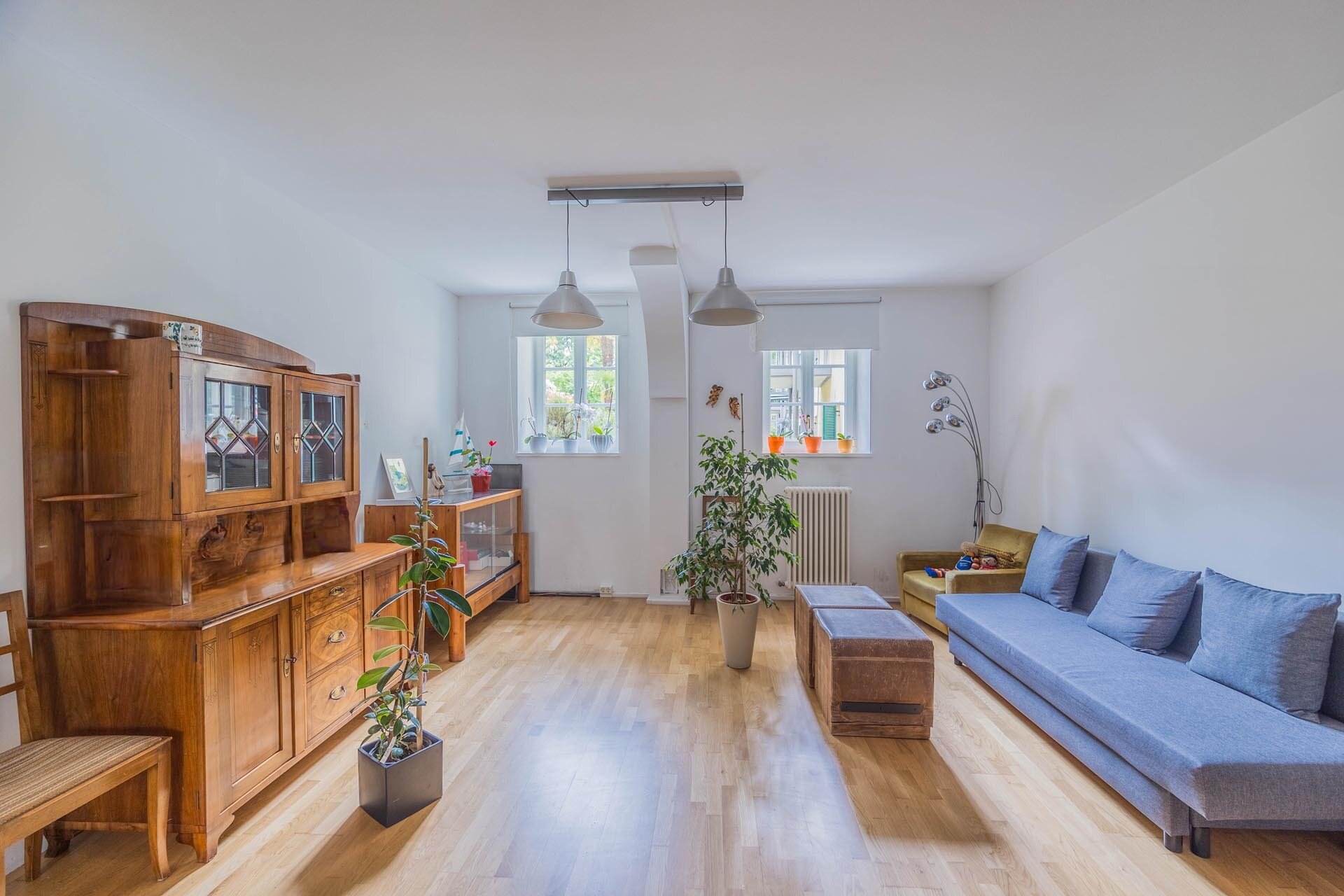 Wohnung zum Kauf 360.000 € 3 Zimmer 121 m²<br/>Wohnfläche Meran 39012