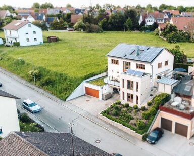 Villa zum Kauf 1.380.000 € 8 Zimmer 299,9 m² 556 m² Grundstück Lappersdorf Lappersdorf / Oppersdorf 93138