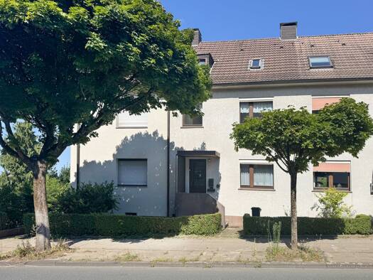 Reihenmittelhaus zum Kauf 299.000 € 4,5 Zimmer 92 m² 427 m² Grundstück Welper Hattingen 45527