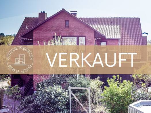 Mehrfamilienhaus zum Kauf 519.000 € 10 Zimmer 220 m² 597 m² Grundstück Lüne-Moorfeld Lüneburg 21337