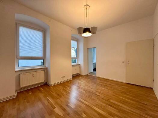 Wohnung zum Kauf 269.000 € 1,5 Zimmer 28,9 m² EG Mitte Berlin 10119