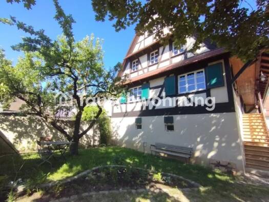 Wohnung zur Miete Tauschwohnung 1.000 € 4 Zimmer 100 m² 2. Geschoss Merdingen 79291