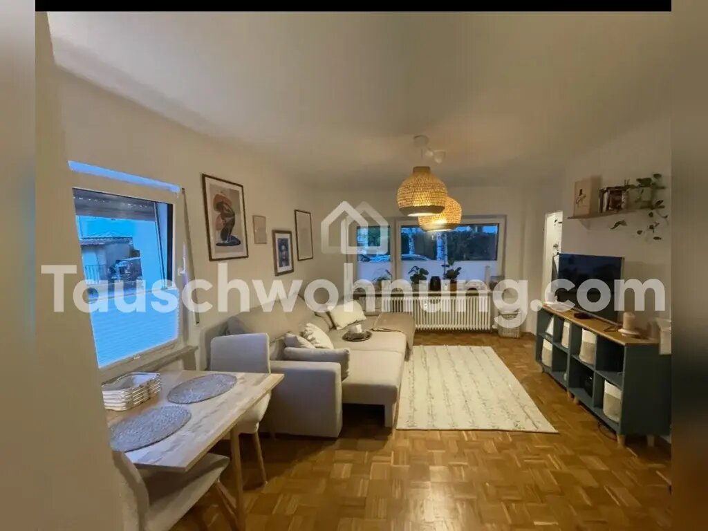 Wohnung zur Miete Tauschwohnung 675 € 2 Zimmer 50 m²<br/>Wohnfläche Westend - Nord Frankfurt am Main 60322