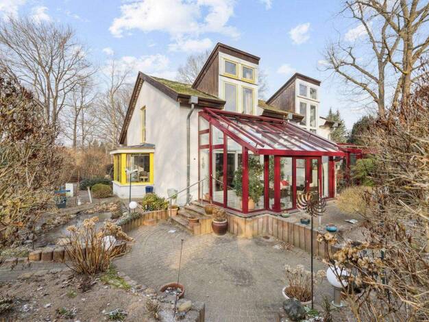 Doppelhaushälfte zum Kauf 369.000 € 3 Zimmer 103 m² 508 m² Grundstück Ratekau 23626