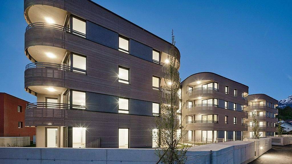 Fertig- und Musterhäuser zum Kauf Gangsteig 112 Golling an der Salzach 5440