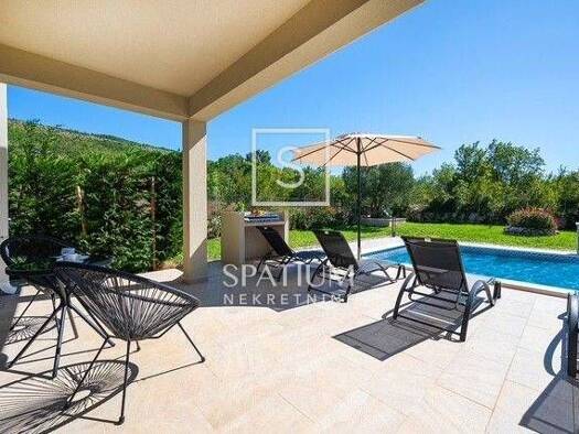 Haus zum Kauf 670.000 € 4 Zimmer 210 m² Labin Labin