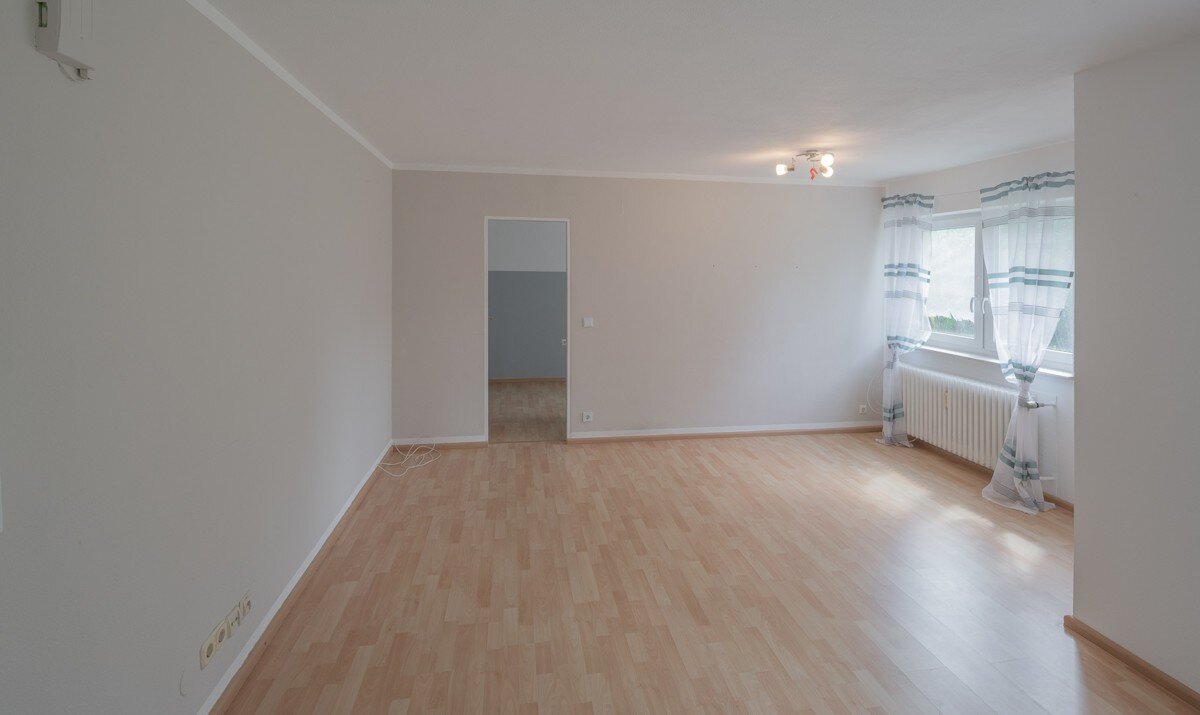 Wohnung zum Kauf 119.900 € 2 Zimmer 54 m²<br/>Wohnfläche Stadtgebiet Furtwangen 78120