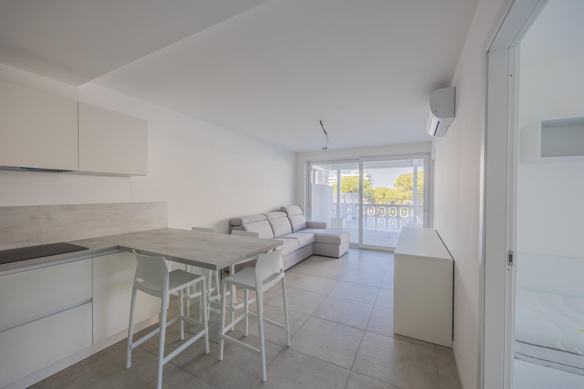 Studio zum Kauf 335.000 € 3 Zimmer 90 m²<br/>Wohnfläche ab sofort<br/>Verfügbarkeit Lignano Sabbiadoro