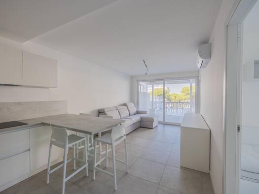 Studio zum Kauf 330.000 € 3 Zimmer 90 m² frei ab sofort Lignano Sabbiadoro