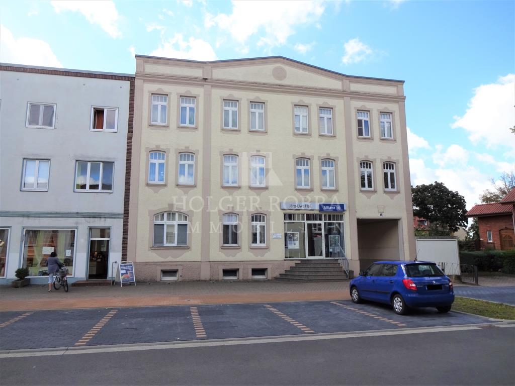 Büro-/Praxisfläche zur Miete 270 € 2 Zimmer 41 m²<br/>Bürofläche Südbockhorn 81 Salzwedel Salzwedel 29410