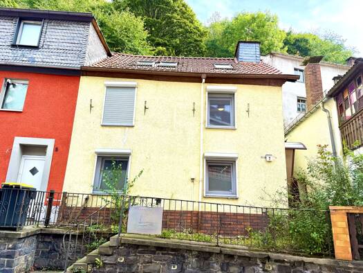 Einfamilienhaus zum Kauf 68.000 € 4 Zimmer 116 m² 215 m² Grundstück frei ab sofort Altena Altena 58762