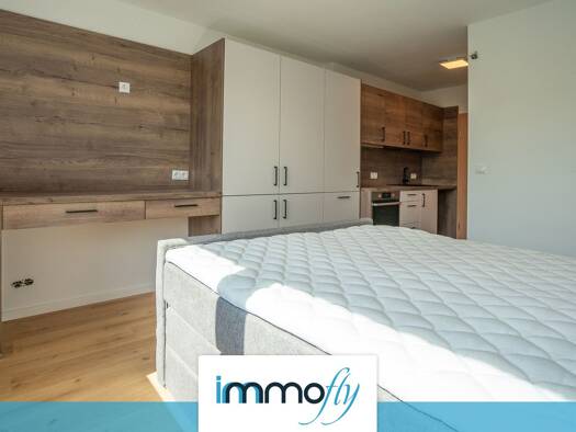 Wohnung zum Kauf 75.000 € 1 Zimmer 20 m² Rheydt Süd 41236
