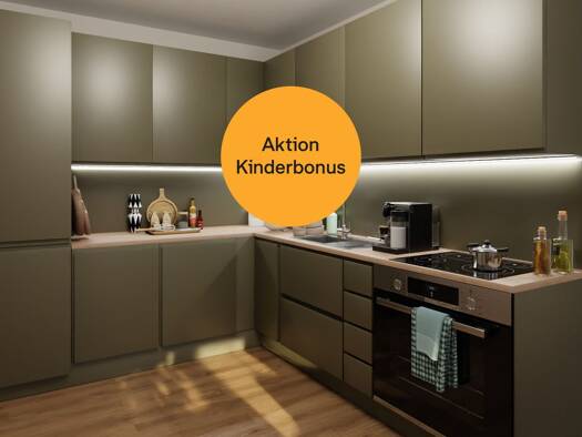 Maisonette zum Kauf - Neubau provisionsfrei 699.900 € 5 Zimmer 120,6 m² EG Lilli-Marx-Straße 2 Benrath Düsseldorf 40597