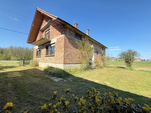 Einfamilienhaus zum Kauf 55.000 € 3 Zimmer 142 m² Kalinovac 48361