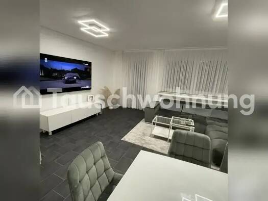 Wohnung zur Miete Tauschwohnung 746 € 2 Zimmer 68 m² 1. Geschoss Brück Köln 51109