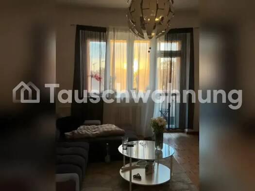 Wohnung zur Miete Tauschwohnung 390 € 2 Zimmer 60 m² 4. Geschoss Spandau Berlin 13599