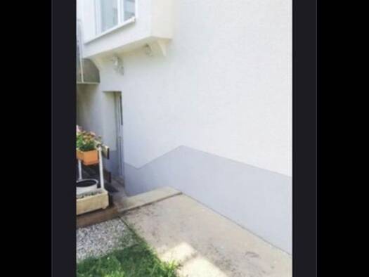 Wohnung zur Miete 450 € 2 Zimmer 39 m² frei ab 01.05.2026 Rottenburg Rottenburg am Neckar 72108