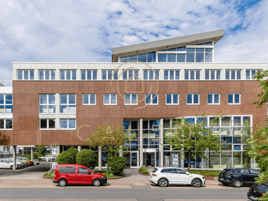 Bürofläche zur Miete provisionsfrei 8 € 3.332 m² Bürofläche teilbar ab 73 m² Bad Homburg Bad Homburg vor der Höhe 61348