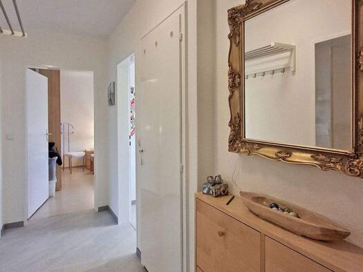 Wohnung zum Kauf 269.000 € 3 Zimmer 66 m² Geschoss 1/2 St. Georgen Bayreuth 95448