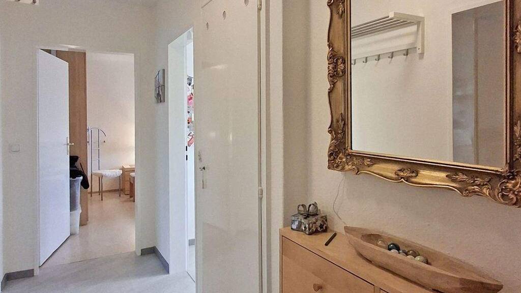 Wohnung zum Kauf 269.000 € 3 Zimmer 66 m² Geschoss 1/2 St. Georgen Bayreuth 95448