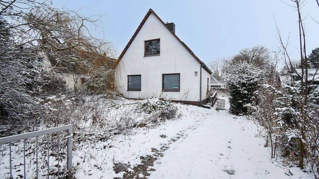 Grundstück zum Kauf 380.000 € 712 m² Grundstück Quickborn, Kreis Pinneberg 25451