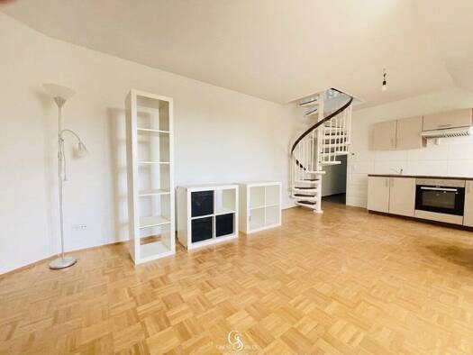 Maisonette zur Miete 500 € 55,9 m² frei ab 15.10.2026 Dobl-Zwaring 8143