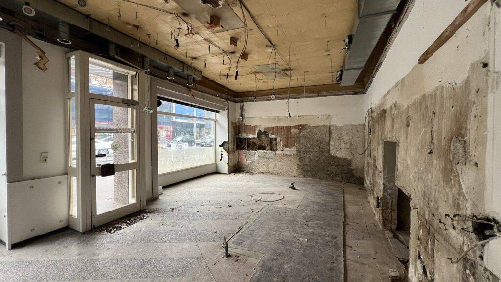 Restaurant zur Miete 3.800 € Simmeringer Hauptstraße Wien 1110