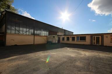 Lagerhalle zum Kauf provisionsfrei 449.000 € 450 m² Lagerfläche Allener Straße 1 Hilbeck Werl 59457