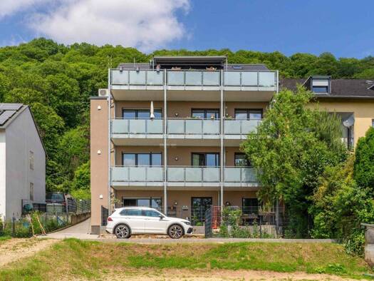 Wohnung zum Kauf 487.000 € 4 Zimmer 132 m² Biewer Trier 54293