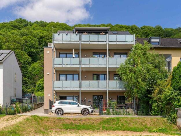 Wohnung zum Kauf 487.000 € 4 Zimmer 132 m² Biewer Trier 54293