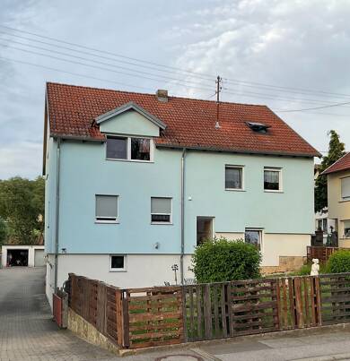 Haus zum Kauf 285.000 € 7 Zimmer 182,3 m² 1.008 m² Grundstück Specke Ebern 96106