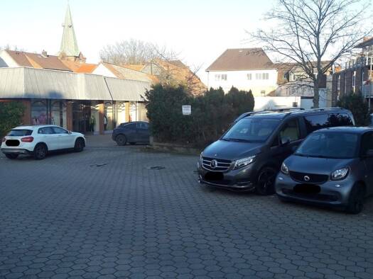 Außenstellplatz zur Miete 20 € Bad Bevensen Bad Bevensen 29549