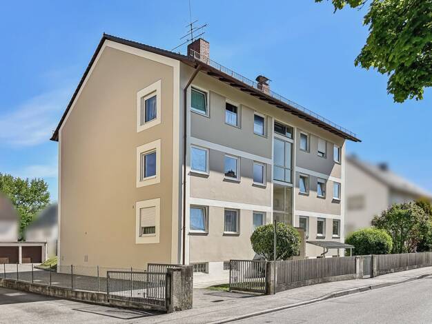 Mehrfamilienhaus zum Kauf 2.450.000 € 21 Zimmer 507 m² 1.051 m² Grundstück Freising Freising 85354