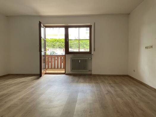 Wohnung zur Miete 350 € 1 Zimmer 35 m² frei ab 01.11.2026 Aunhamer Weg 50 Griesbach Bad Griesbach i.Rottal 94086