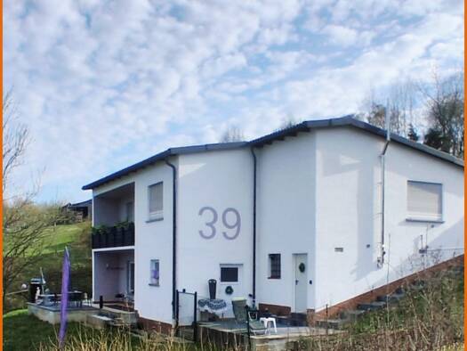 Einfamilienhaus zum Kauf 305.000 € 8 Zimmer 185 m² 1.156 m² Grundstück Mottgers Sinntal 36391