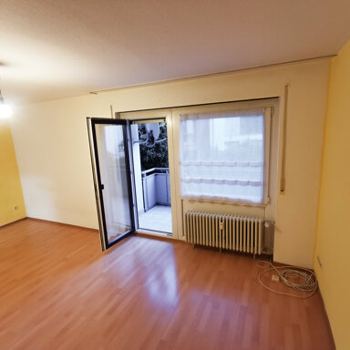 Wohnung zur Miete 550 € 1 Zimmer 28 m² 2. Geschoss frei ab sofort Königsseestr. Hofen Stuttgart 70378