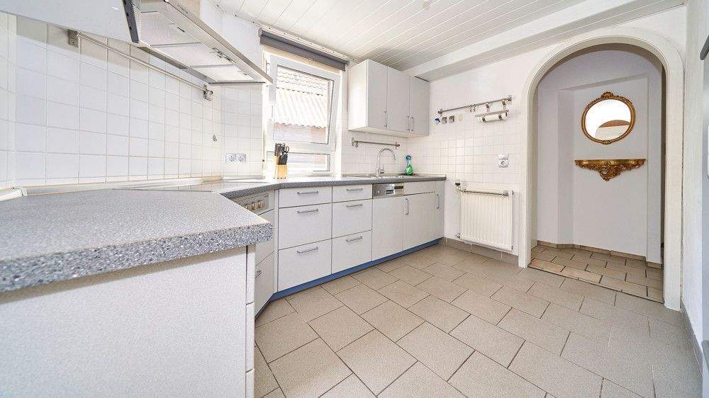 Einfamilienhaus zum Kauf - Ansicht 3