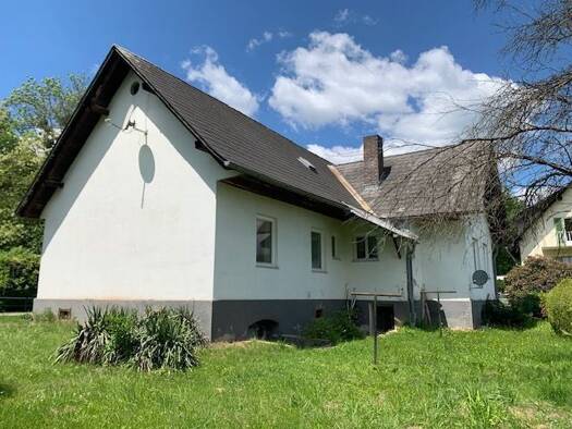 Haus zum Kauf 169.000 € 125 m² 2.131 m² Grundstück Deutschlandsberg 8524